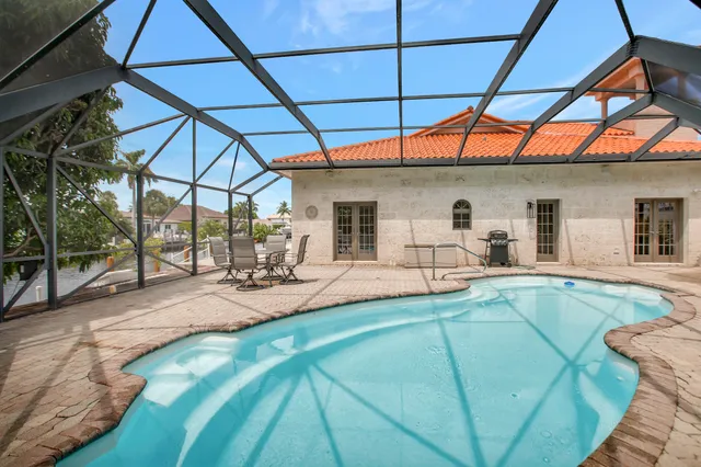 $2,580,000 | 3901 Northeast 23rd Terrace, Lighthouse Point, FL 33064