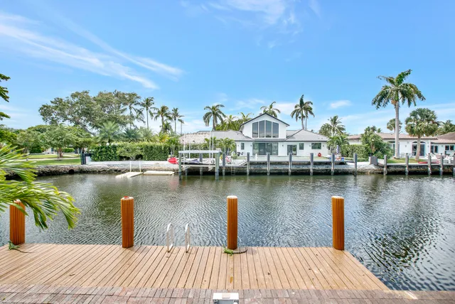 $2,580,000 | 3901 Northeast 23rd Terrace, Lighthouse Point, FL 33064