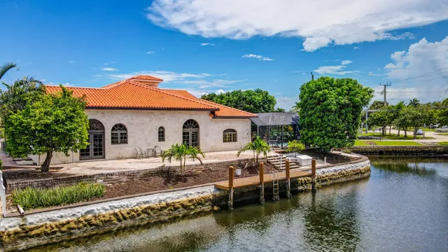 $2,580,000 | 3901 Northeast 23rd Terrace, Lighthouse Point, FL 33064