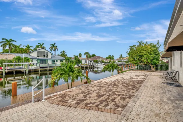 $2,580,000 | 3901 Northeast 23rd Terrace, Lighthouse Point, FL 33064