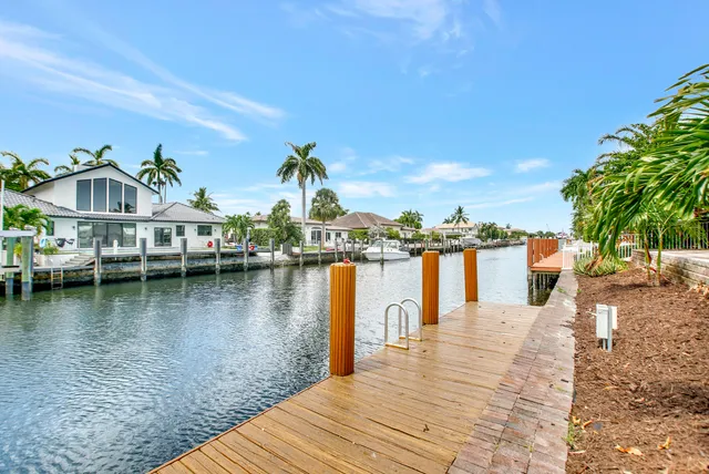 $2,580,000 | 3901 Northeast 23rd Terrace, Lighthouse Point, FL 33064