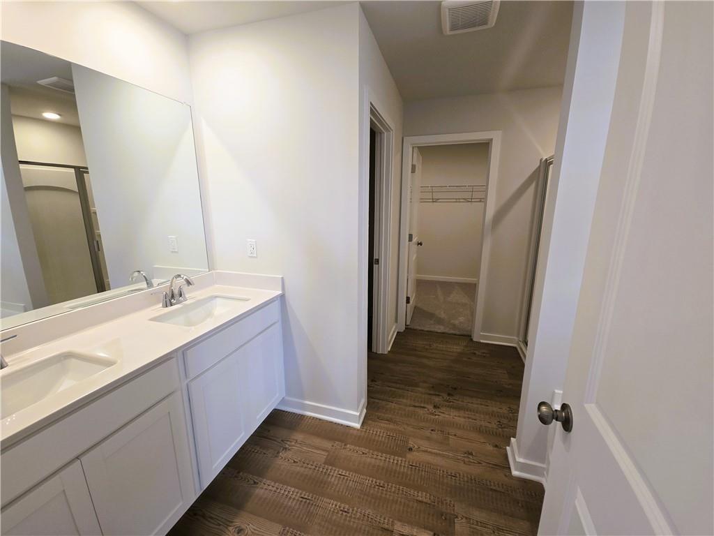 5539 Rosehall Place Atlanta, GA 30349 - Photo 15 of 24