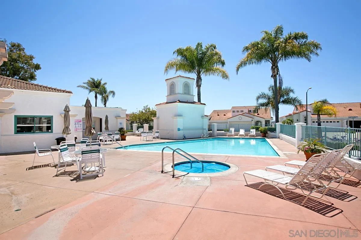 3328 Malta Way Oceanside, CA 92056 - Photo 40 of 45