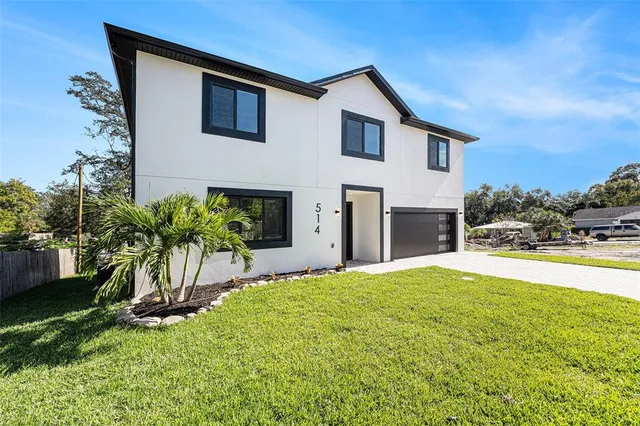 $925,000 | 514 Summit Street, Largo, FL 33770