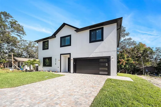 $925,000 | 514 Summit Street, Largo, FL 33770