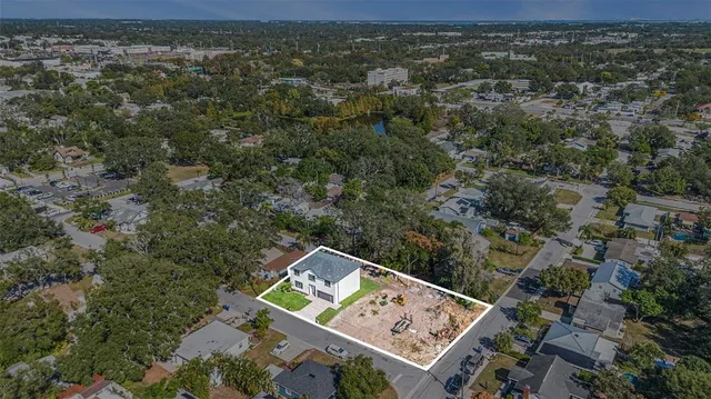 $925,000 | 514 Summit Street, Largo, FL 33770