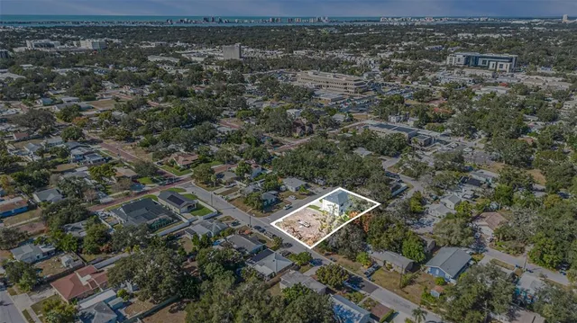 $925,000 | 514 Summit Street, Largo, FL 33770