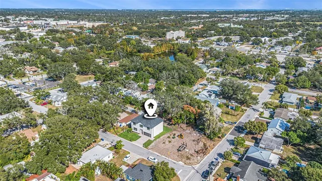 $925,000 | 514 Summit Street, Largo, FL 33770