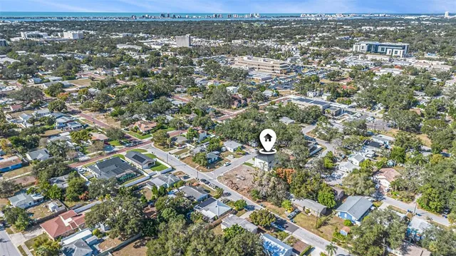 $925,000 | 514 Summit Street, Largo, FL 33770