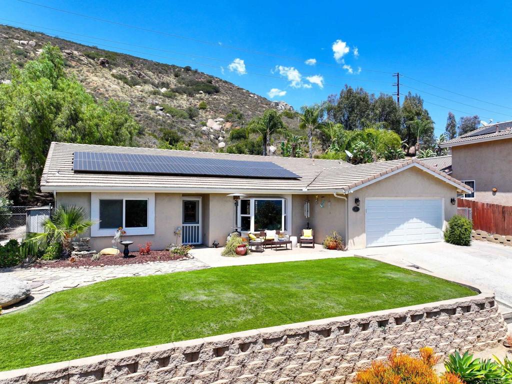 24376 Rutherford Road Ramona, CA 92065 - Photo 51 of 65