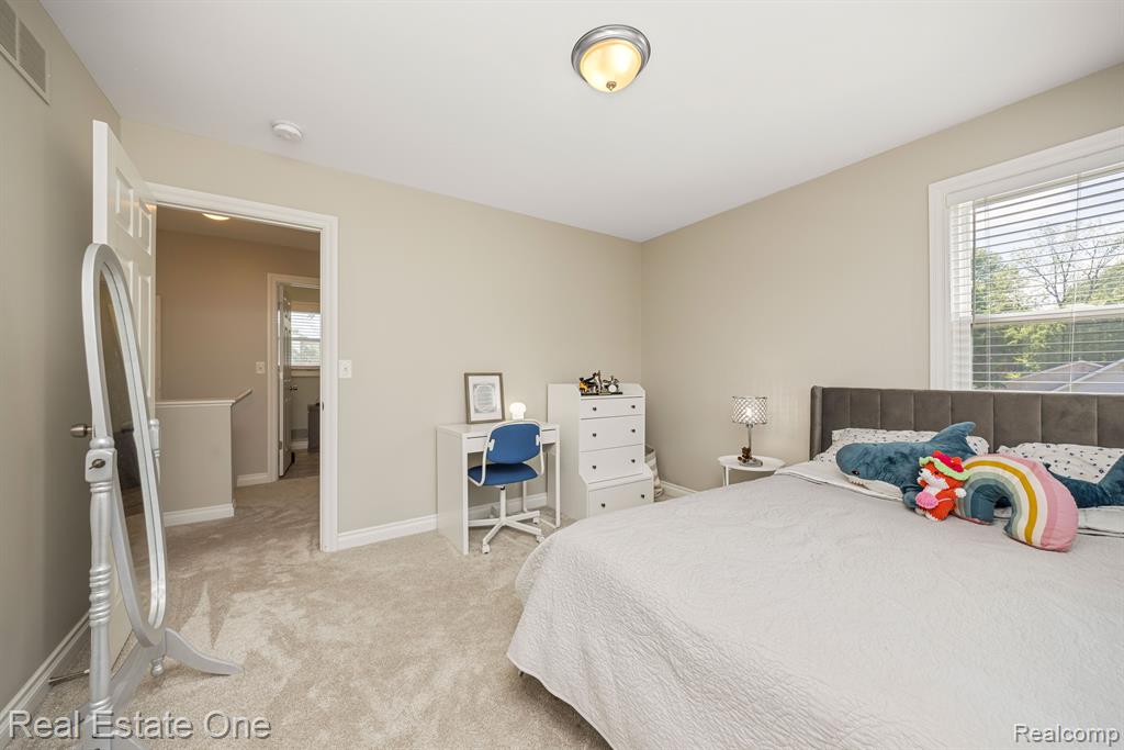 3219 Harrison Avenue Rochester Hills, MI 48307 - Photo 21 of 42