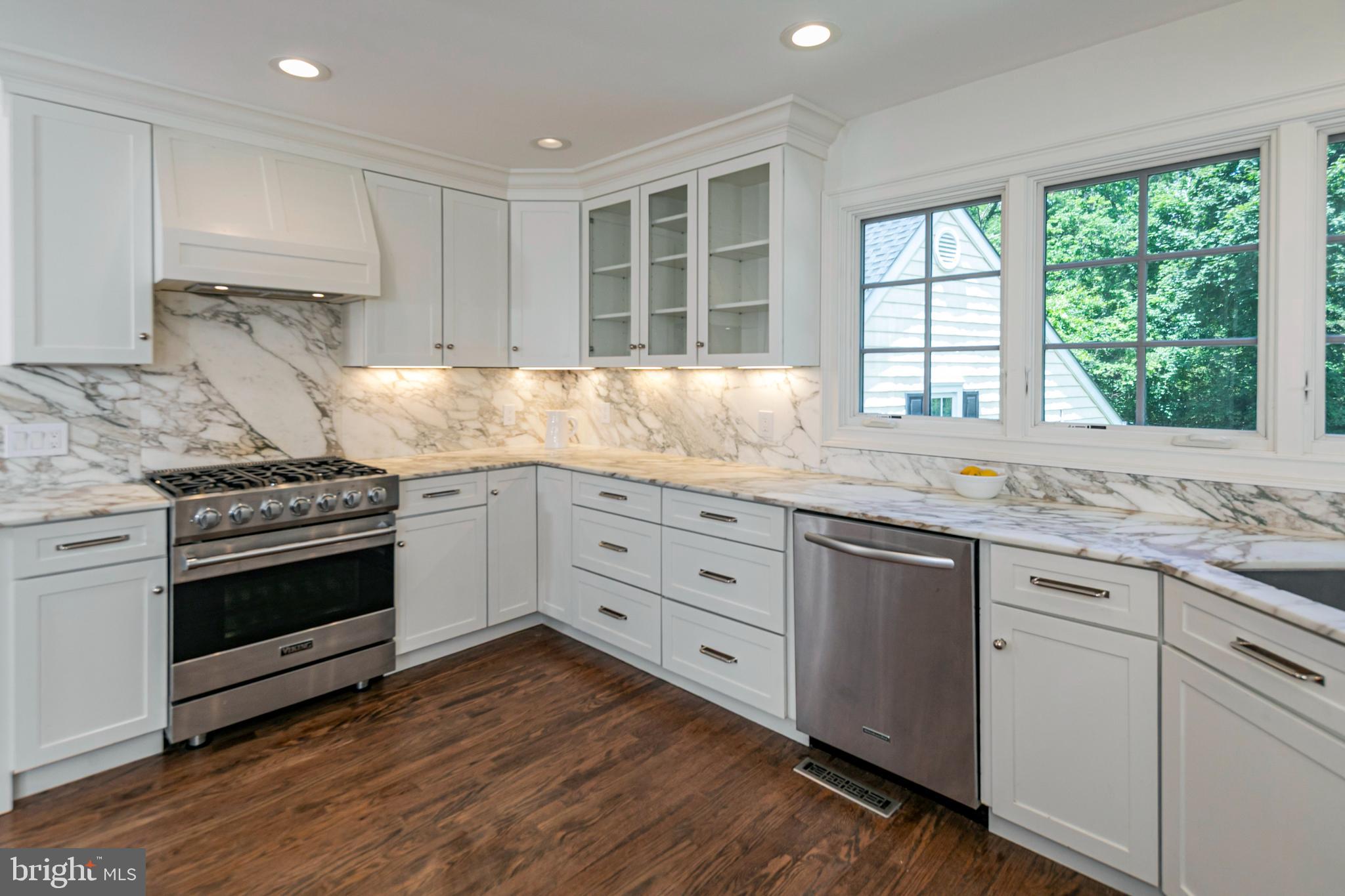 131 Randall Road Princeton, NJ 08540 - Photo 12 of 33 Kitchen