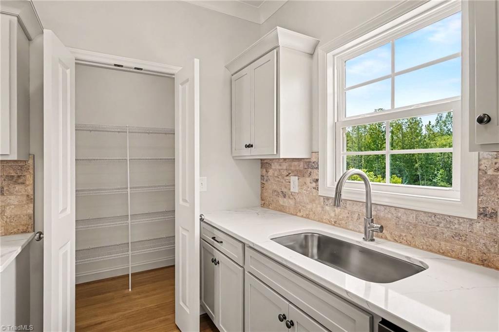 126 Knight Farm Road Stokesdale, NC 27357 - Photo 18 of 45 Gallery Image 18