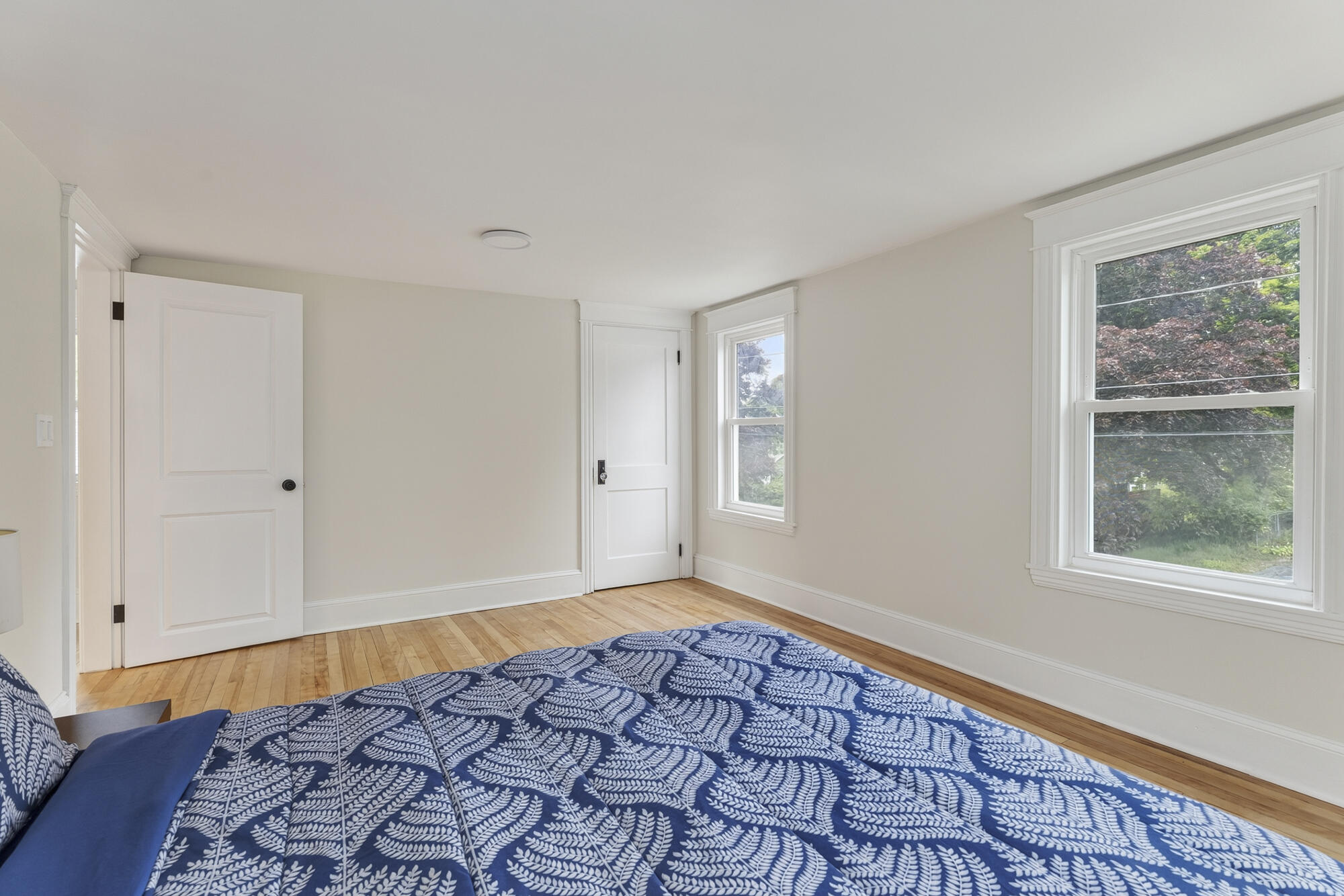 34 Romano Road South Portland, ME 04106 - Photo 19 of 23 Large 2nd Floor Bedroom