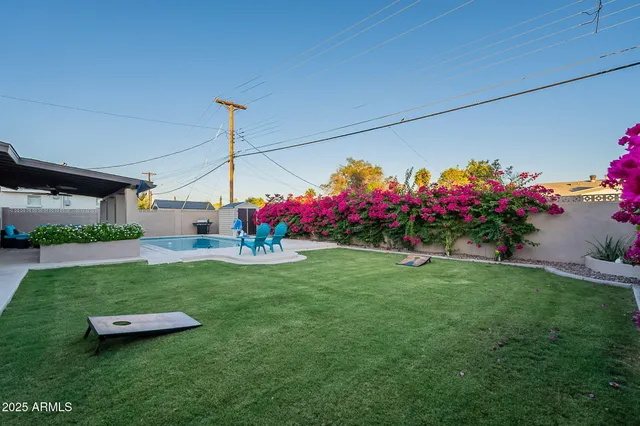 $5,500 | 8263 East Cypress Street, Scottsdale, AZ 85257