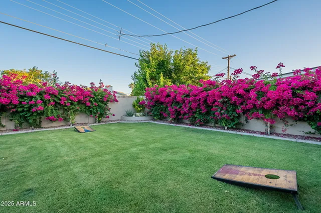 $5,500 | 8263 East Cypress Street, Scottsdale, AZ 85257