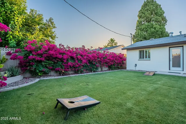 $5,500 | 8263 East Cypress Street, Scottsdale, AZ 85257