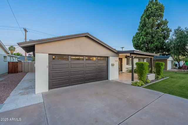 $5,500 | 8263 East Cypress Street, Scottsdale, AZ 85257