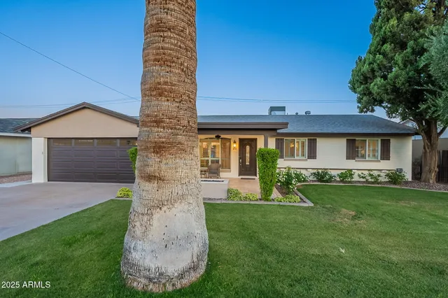 $5,500 | 8263 East Cypress Street, Scottsdale, AZ 85257