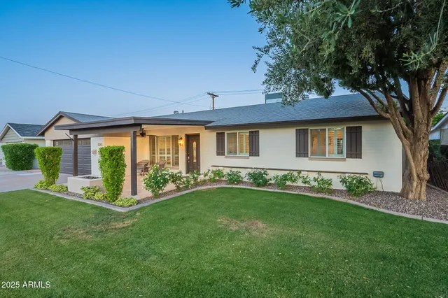 $5,500 | 8263 East Cypress Street, Scottsdale, AZ 85257