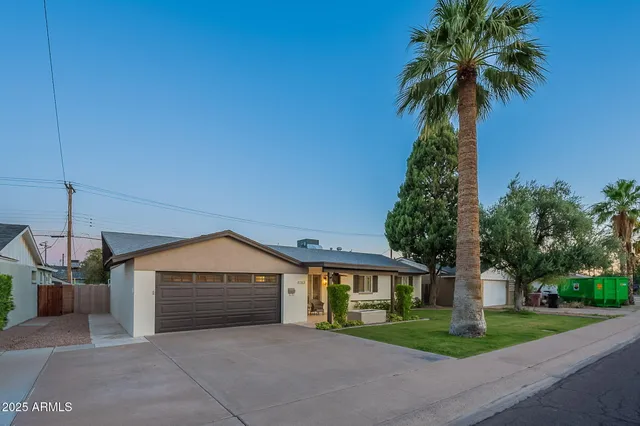 $5,500 | 8263 East Cypress Street, Scottsdale, AZ 85257