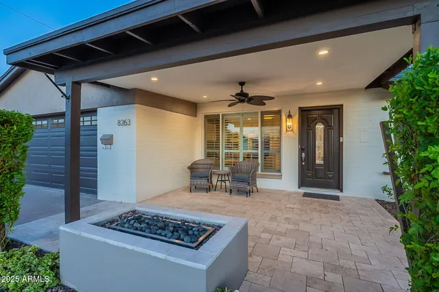 $5,500 | 8263 East Cypress Street, Scottsdale, AZ 85257