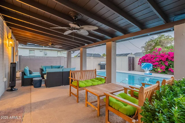 $5,500 | 8263 East Cypress Street, Scottsdale, AZ 85257