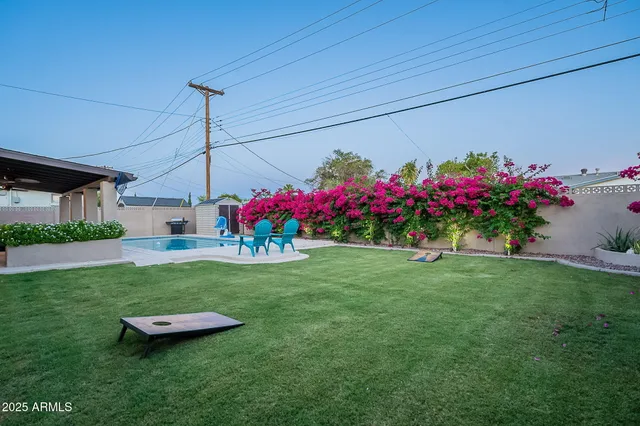 $5,500 | 8263 East Cypress Street, Scottsdale, AZ 85257