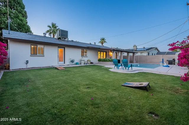 $5,500 | 8263 East Cypress Street, Scottsdale, AZ 85257