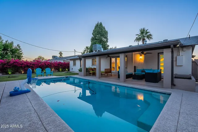 $5,500 | 8263 East Cypress Street, Scottsdale, AZ 85257