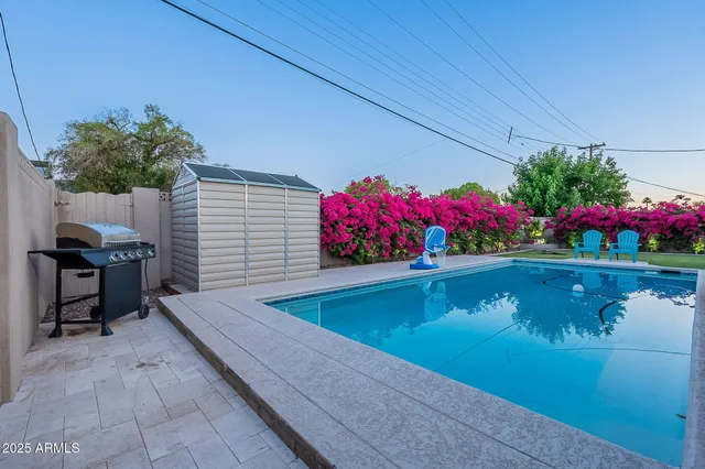 $5,500 | 8263 East Cypress Street, Scottsdale, AZ 85257