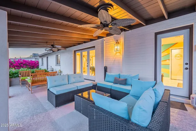 $5,500 | 8263 East Cypress Street, Scottsdale, AZ 85257