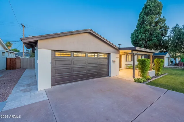 $5,500 | 8263 East Cypress Street, Scottsdale, AZ 85257