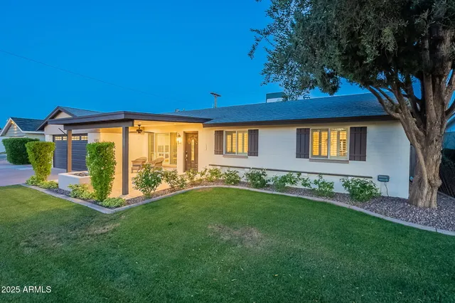 $5,500 | 8263 East Cypress Street, Scottsdale, AZ 85257