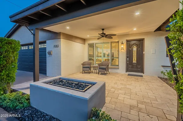 $5,500 | 8263 East Cypress Street, Scottsdale, AZ 85257