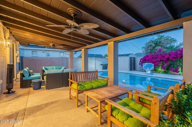 $5,500 | 8263 East Cypress Street, Scottsdale, AZ 85257