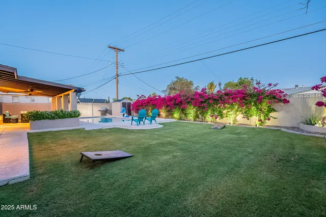 $5,500 | 8263 East Cypress Street, Scottsdale, AZ 85257