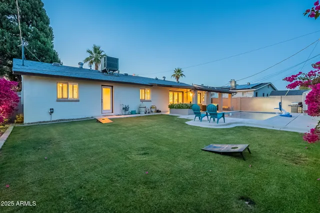 $5,500 | 8263 East Cypress Street, Scottsdale, AZ 85257