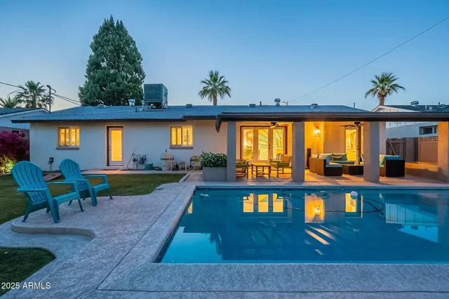 $5,500 | 8263 East Cypress Street, Scottsdale, AZ 85257