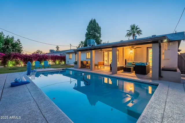 $5,500 | 8263 East Cypress Street, Scottsdale, AZ 85257