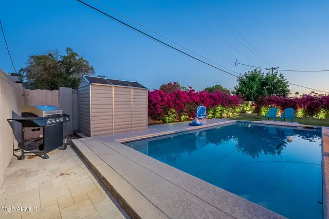 $5,500 | 8263 East Cypress Street, Scottsdale, AZ 85257