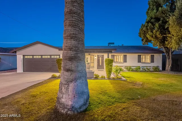 $5,500 | 8263 East Cypress Street, Scottsdale, AZ 85257