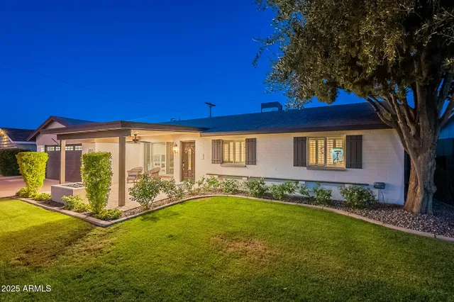 $5,500 | 8263 East Cypress Street, Scottsdale, AZ 85257