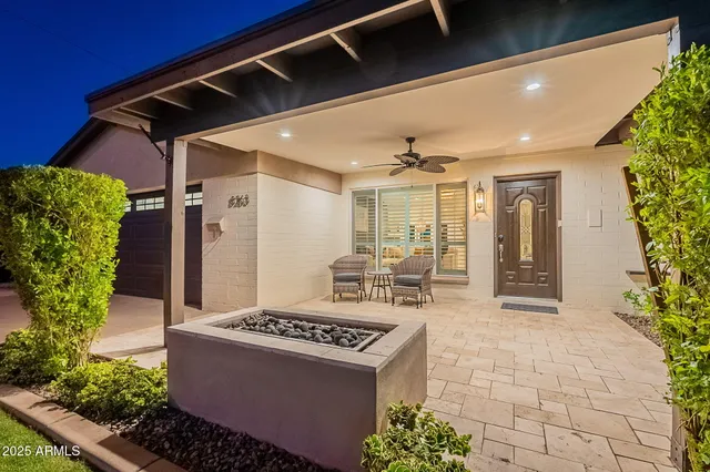 $5,500 | 8263 East Cypress Street, Scottsdale, AZ 85257