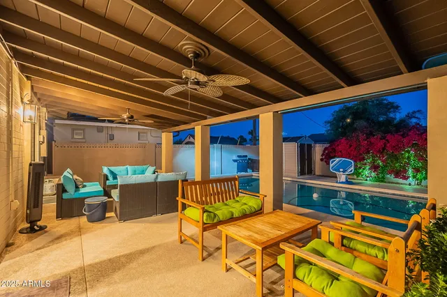 $5,500 | 8263 East Cypress Street, Scottsdale, AZ 85257