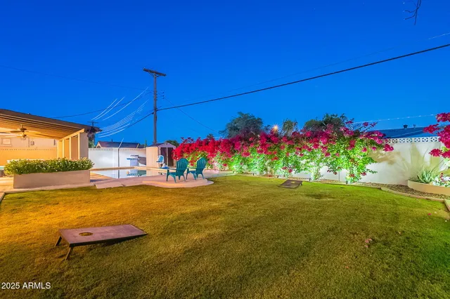 $5,500 | 8263 East Cypress Street, Scottsdale, AZ 85257