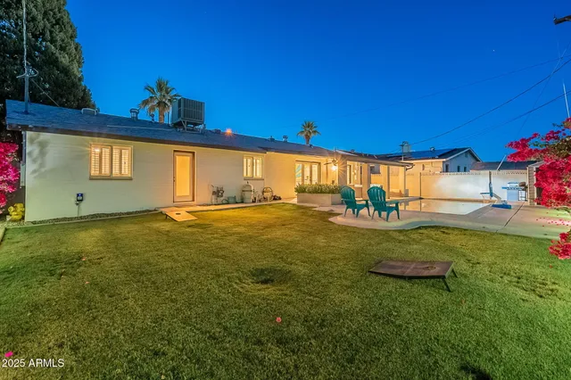 $5,500 | 8263 East Cypress Street, Scottsdale, AZ 85257