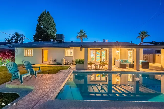 $5,500 | 8263 East Cypress Street, Scottsdale, AZ 85257