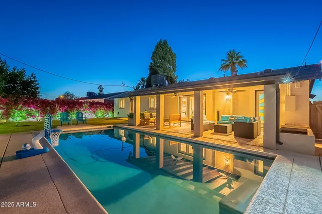 $5,500 | 8263 East Cypress Street, Scottsdale, AZ 85257