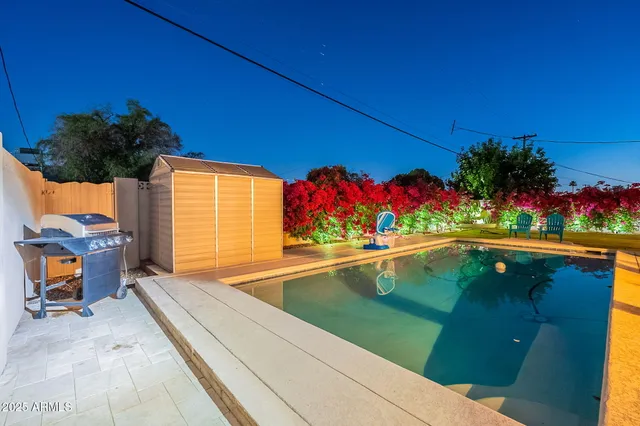 $5,500 | 8263 East Cypress Street, Scottsdale, AZ 85257